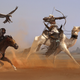 Illustration for article titled The Art Of iAssassins Creed: Origins/i